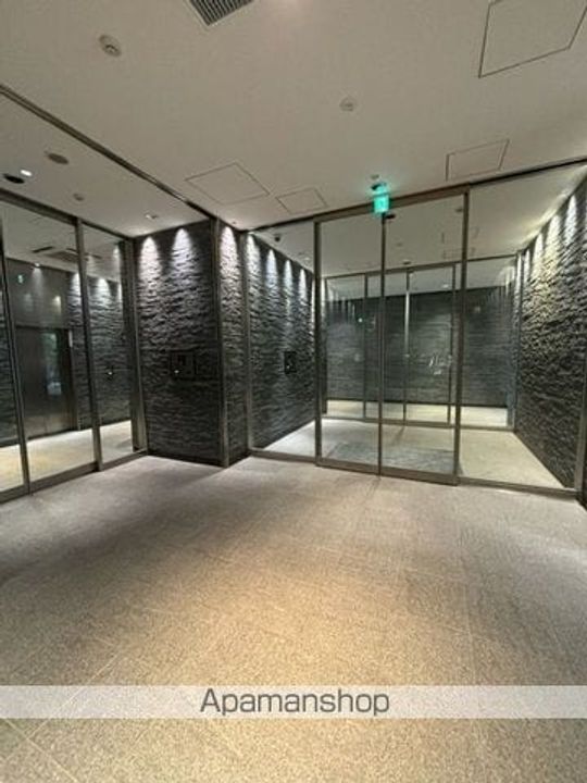 フロンティア新宿タワーのその他画像