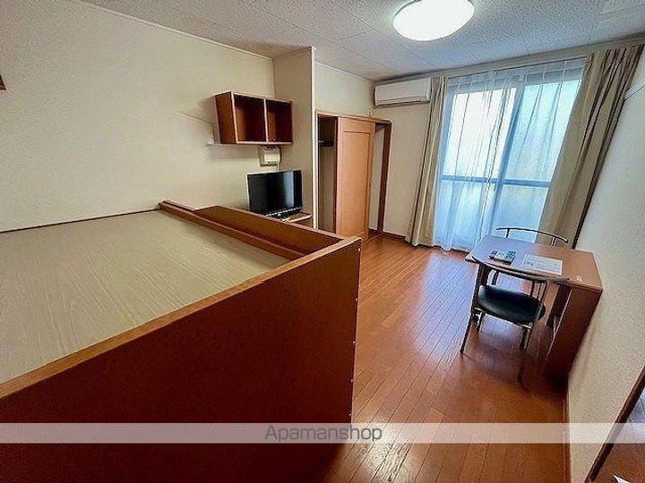 レオパレスオーセブン109のその他画像