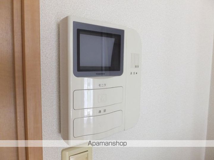 レオパレスM&T102のその他画像