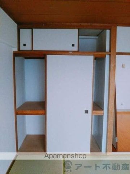 愛媛県松山市石手4丁目の賃貸マンションのその他画像