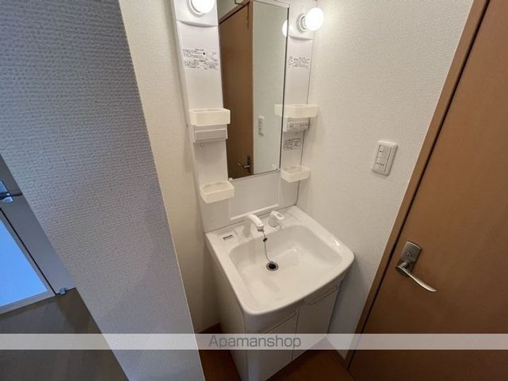 滋賀県甲賀市水口町的場の賃貸アパートのその他画像
