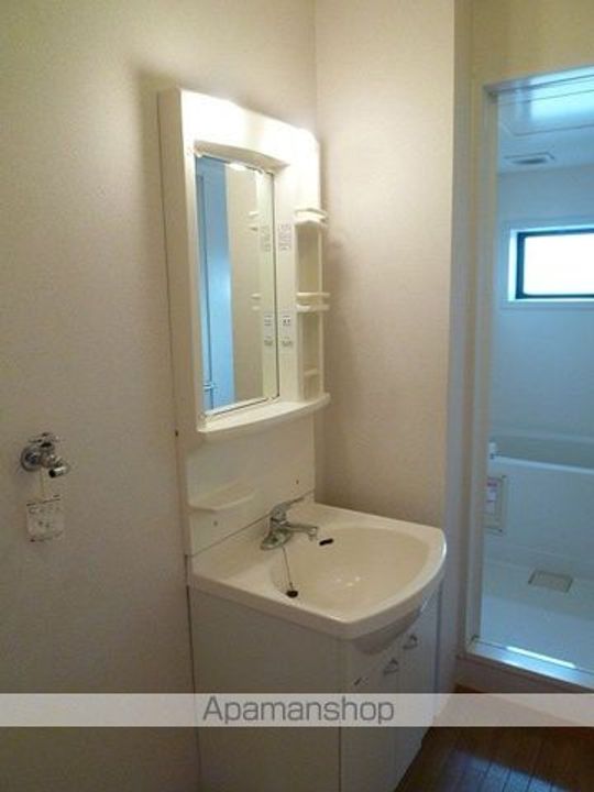 ラ・ルーンの内装