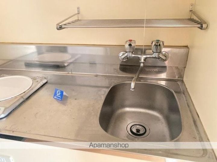 メゾンド西宝町の内装