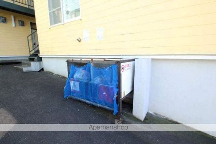 リバティハウス201のその他画像