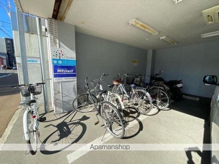 コバヤシハイツ402のその他画像