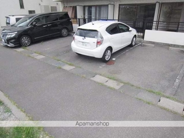 長野県長野市松岡1丁目の賃貸マンションのその他画像