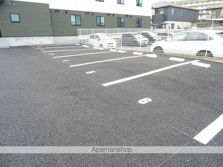 CITY連坊ステーションコートのその他画像