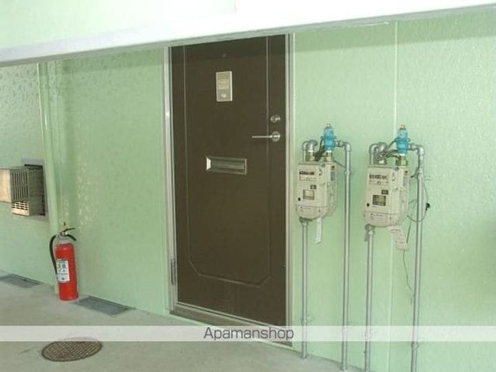 めぐみハイツ102のその他画像