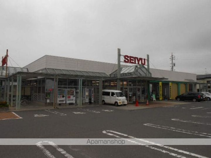 タウニー樹里F202の周辺