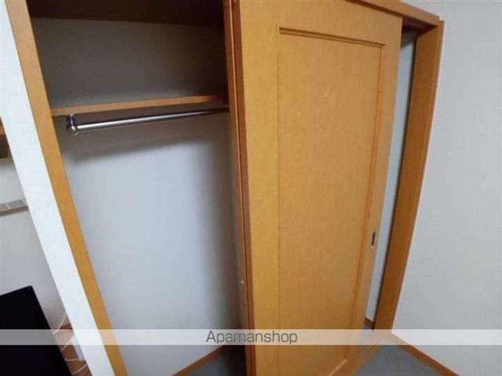 レオパレスエレガンスK307のその他画像
