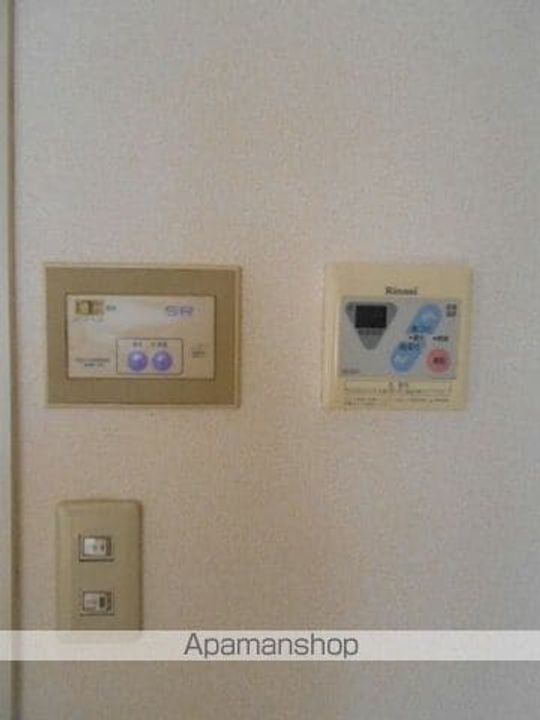 長野県長野市大字柳原の賃貸アパートの内装