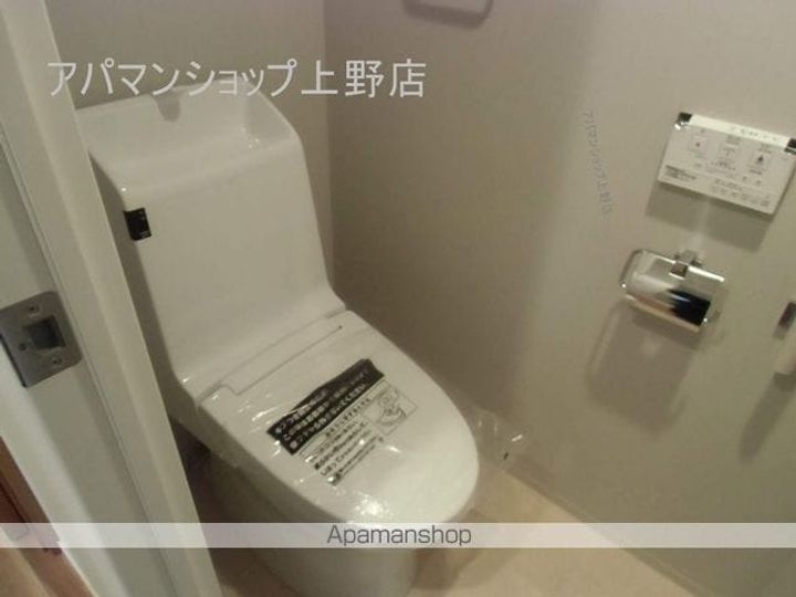 東京都台東区寿2丁目の賃貸マンションのその他画像