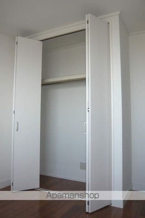 佐野ファイブパレス3Cの内装