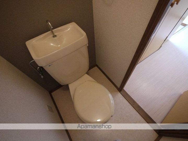 リバーエイト南分のその他画像