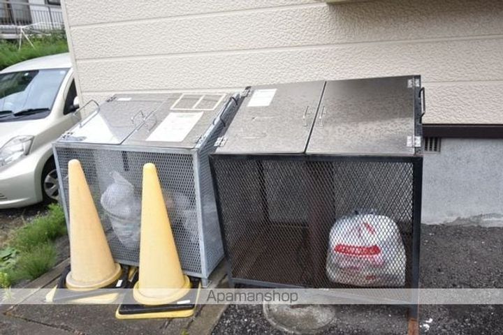 宮本ハイツ202のその他画像