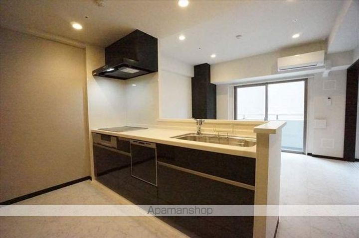 リンパクマンションの内装