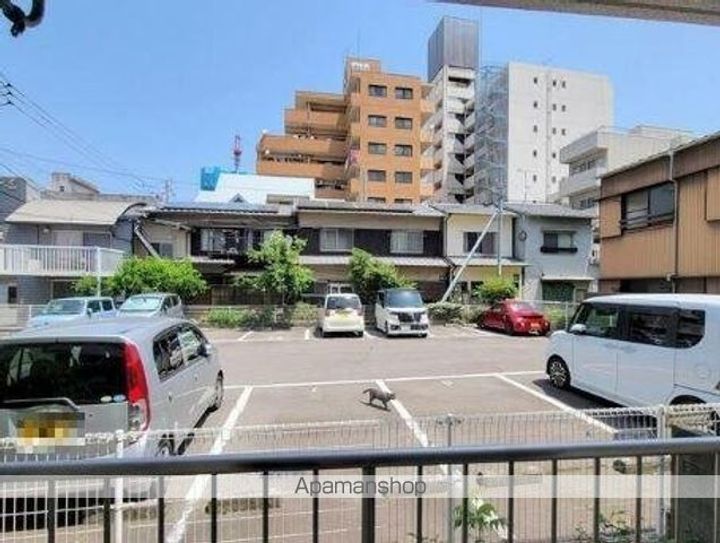 ガレリア中新町101の内装