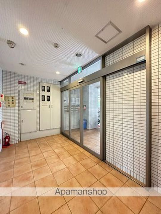 サンライズ住吉のその他画像