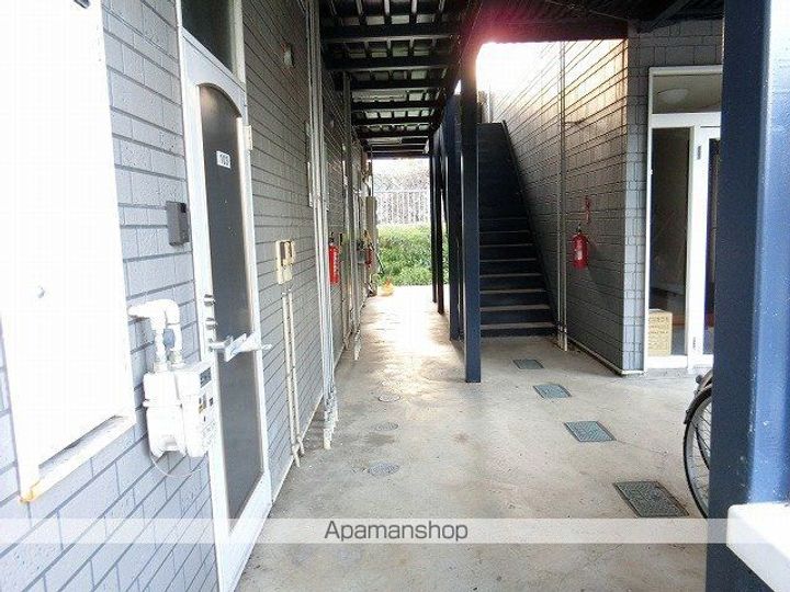 岩手県滝沢市大崎の賃貸アパートのその他画像