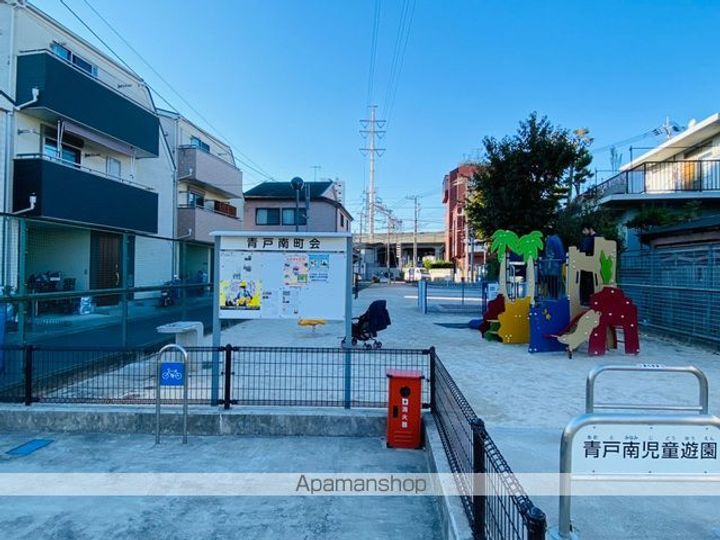 レオパレスシルバーストーンの周辺