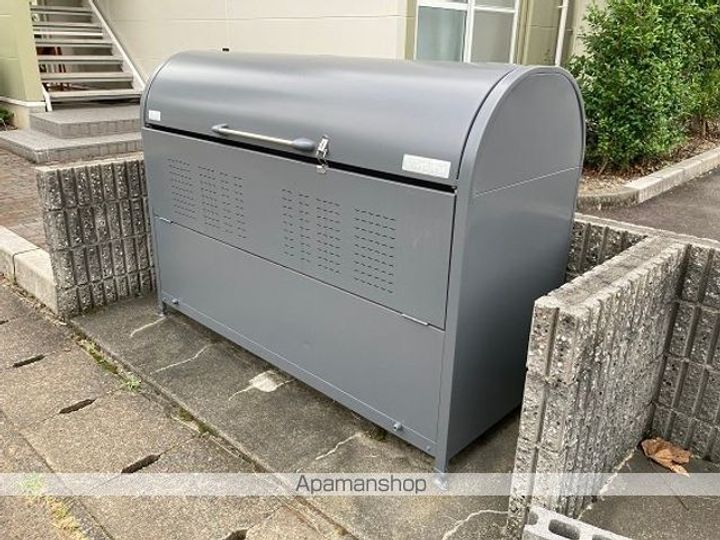 レオパレスSHIMAのその他画像