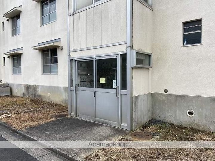 ビレッジハウス柴宿2号棟101のその他画像