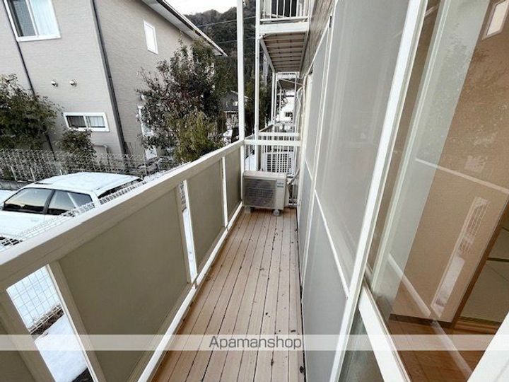 滋賀県高島市城山台1丁目の賃貸アパートのその他画像