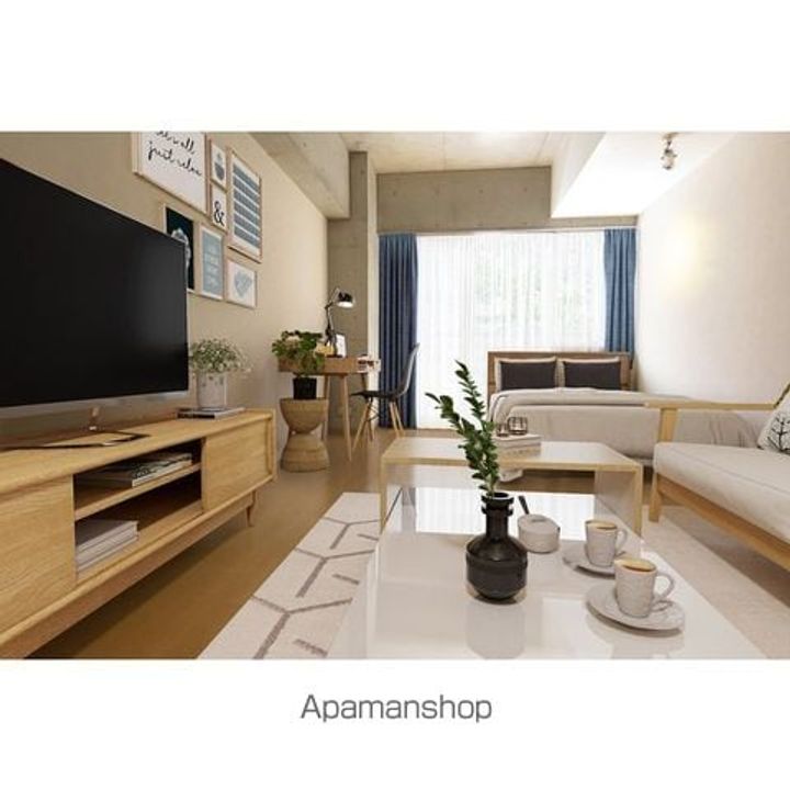 グレンパーク秋葉原イースト905号室のその他画像