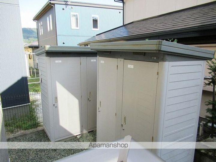 パルティール103のその他画像