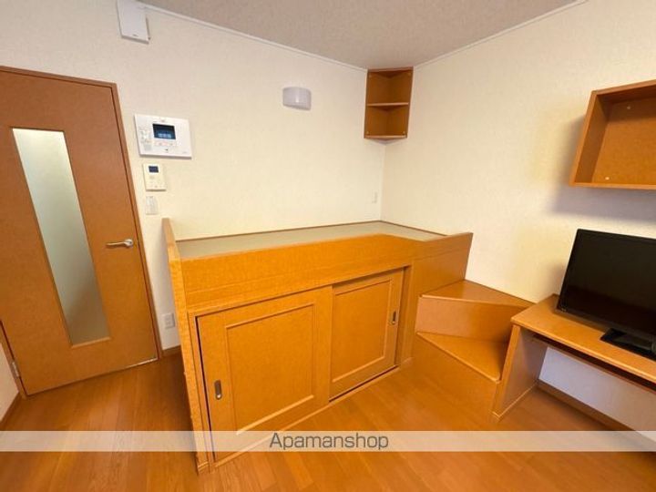 レオパレスレキアのその他画像