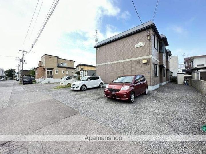 CANAL85(キャナルハチジュウゴ)203のその他画像