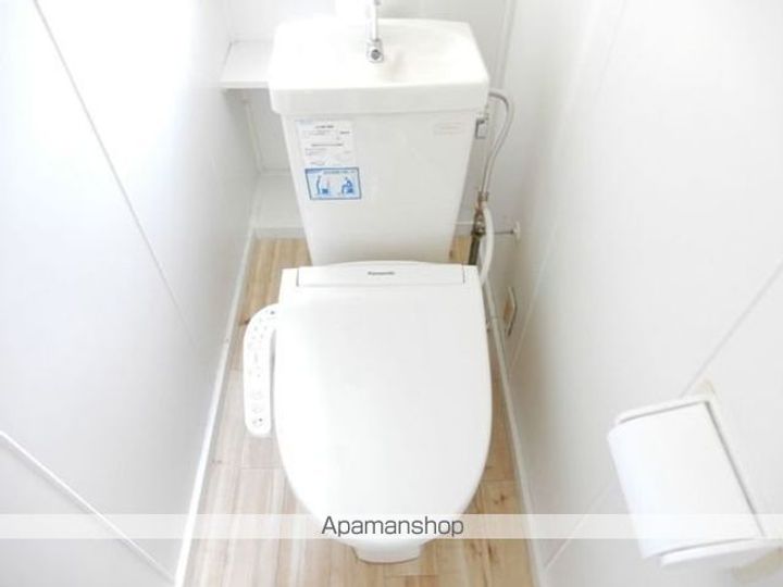 ビレッジハウス備前片上2号棟のその他画像