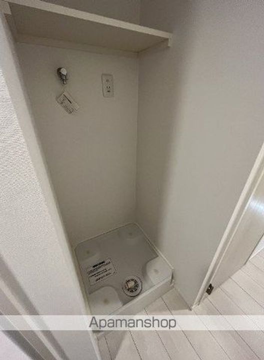 アルタアレナの内装