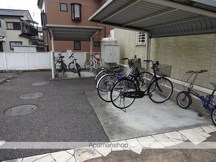 パンシオーネのその他画像