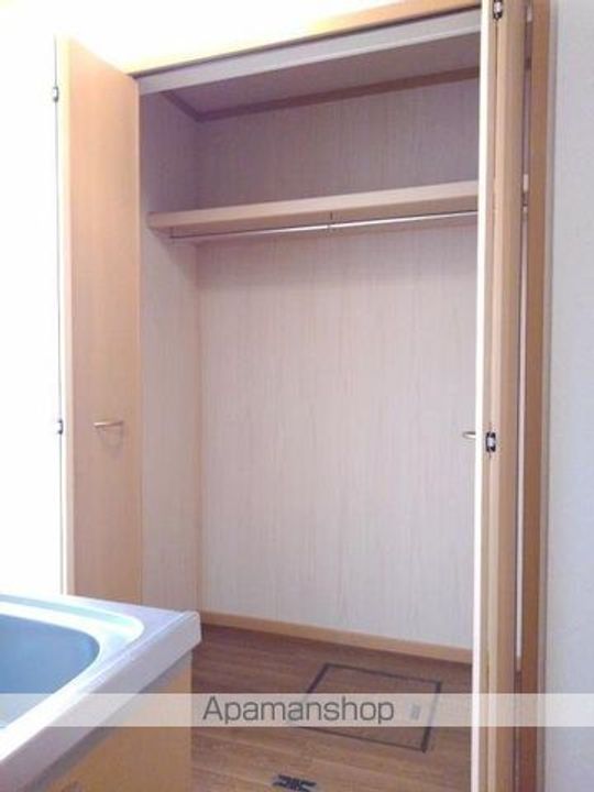 パルフォレストBのその他画像