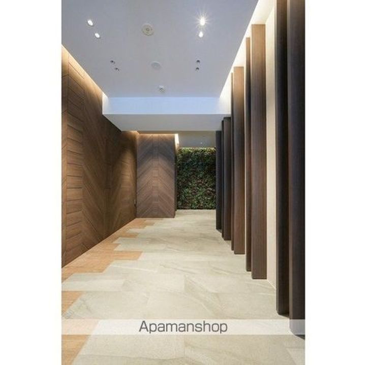 コンフォリア・リヴ木場のその他画像