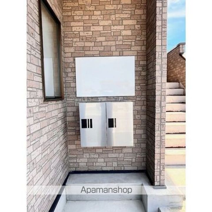 ヴィレッティーナ岐阜茜部の内装