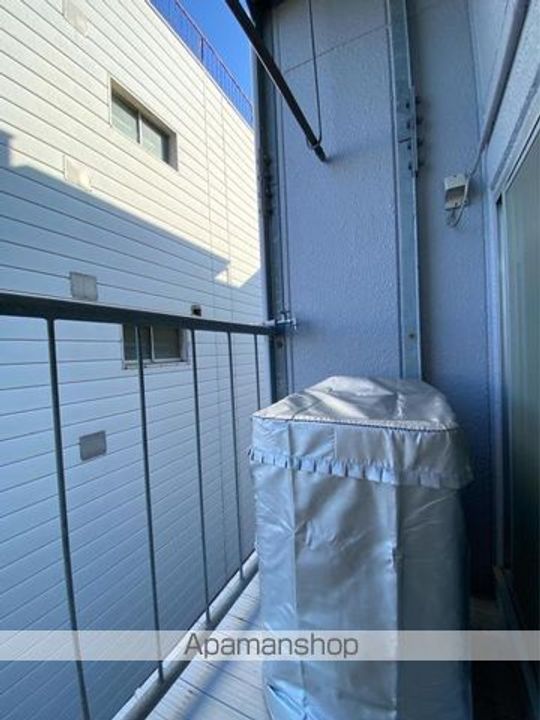 シャンボール瀬戸Ⅰ304のその他画像