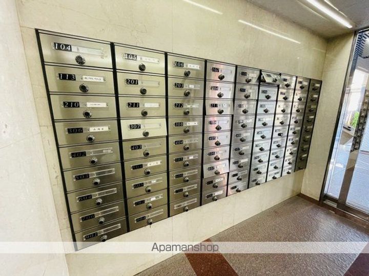 パーク・ノヴァ横浜弐番館のその他画像