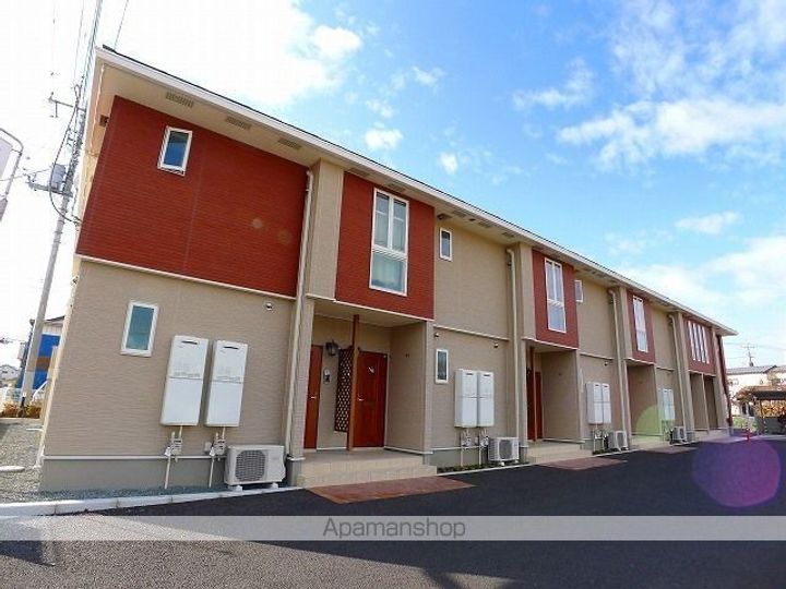 ヴェルマーラSKの外観