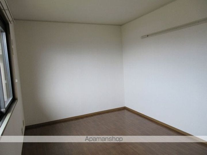 T−スクエアA・BA202の内装