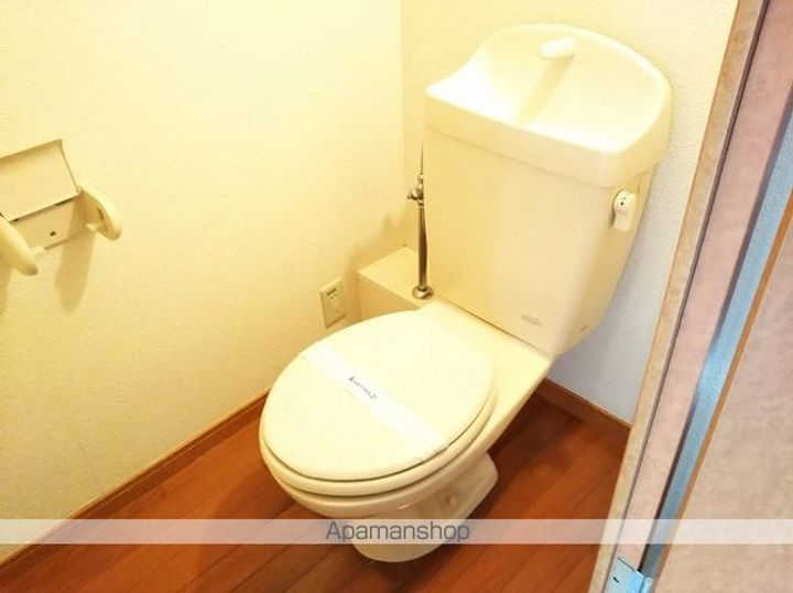 レオパレスドゥ ボヌールのその他画像