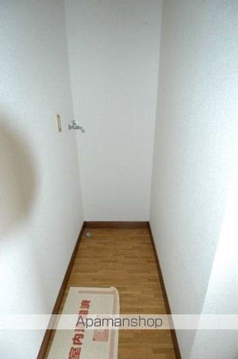 コーポならわのその他画像