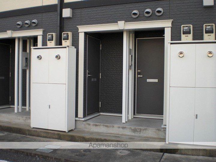 レオネクストアサクラⅥのその他画像