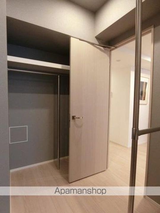 東京都新宿区市谷田町2丁目の賃貸マンション503のその他画像