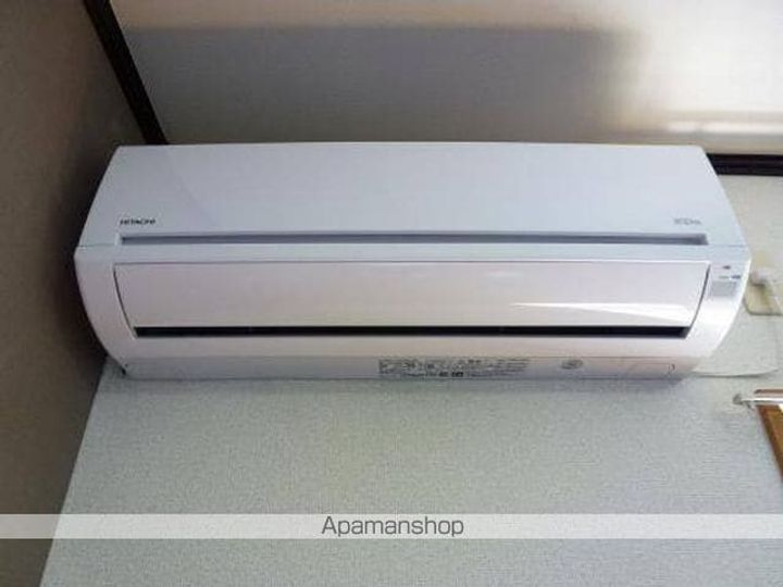 レインテッドハウスAのその他画像