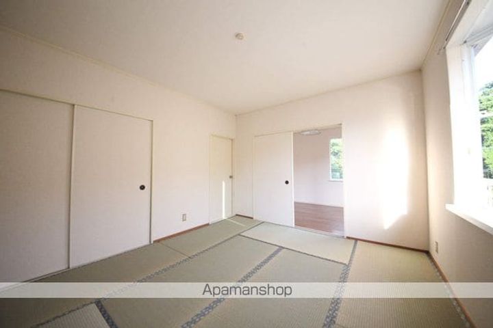 メゾン・ド・ベールの内装