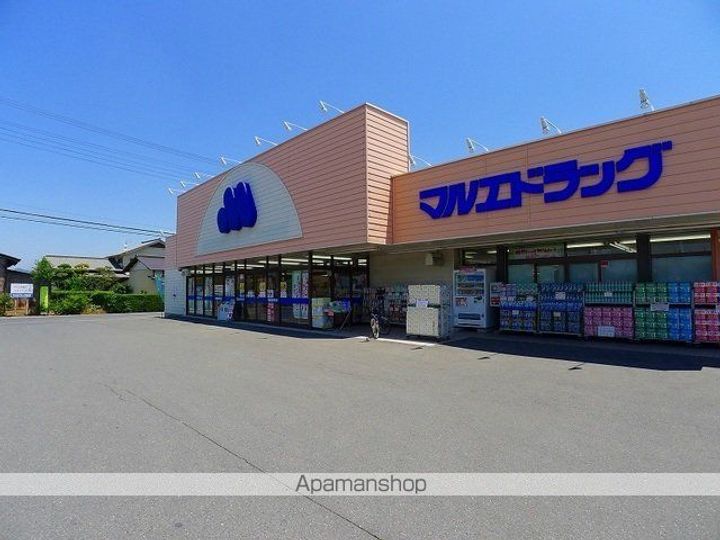 群馬県太田市鳥山中町(一戸建)の賃貸物件の周辺