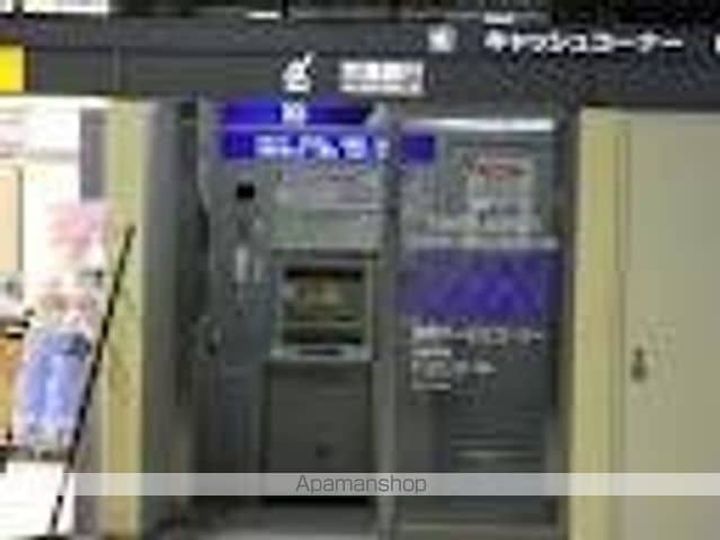 レオパレスふる里の周辺