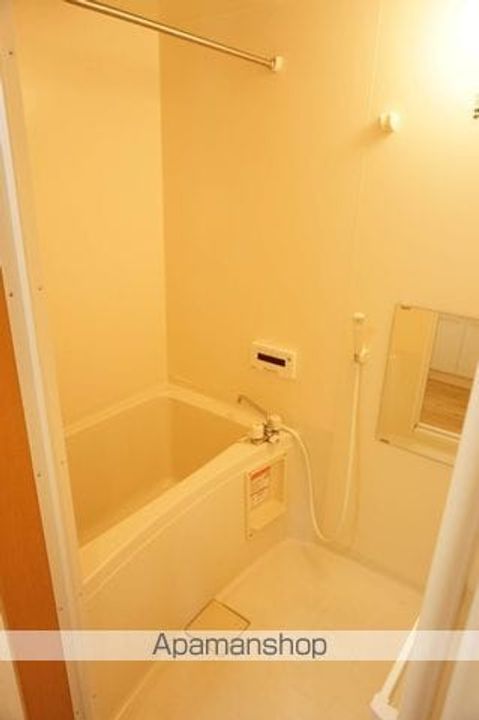 リーフ萩丘の風呂